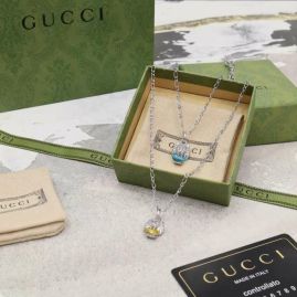 Picture of Gucci Necklace _SKUGuccinecklace07cly629809